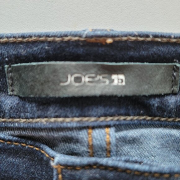 Joes Jeans Petite Bootcut Bridget Wash Jeans Size 27 - Picture 11 of 14